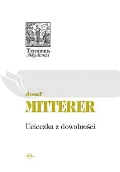 Terminus T.34 Ucieczka z dowolności BR