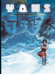 Yans wydanie zbiorcze tom 2