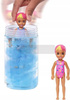 BARBIE CHELSEA COLOR REVEAL NEON lalka niespodzian HCC90