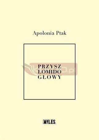 Przyszło mi do głowy