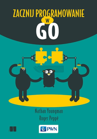 Zacznij programowanie w Go