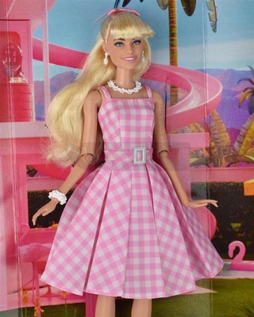 LALKA BARBIE THE MOVIE lalka filmowa HPJ96