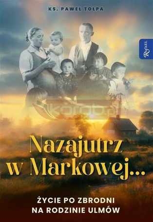 Nazajutrz w Markowej