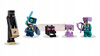 LEGO MINECRAFT 21264 SMOK KRESU I STATEK KRESU zestaw klocków dla dzieci 8+