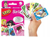 GRA KARTY UNO BARBIE oryginalne kultowe karty firmy Mattel JBH17