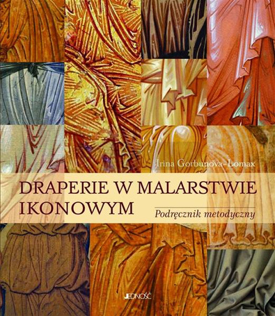Draperie w malarstwie ikonowym