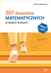 207 dowodów matematycznych w dwóch krokach w.2