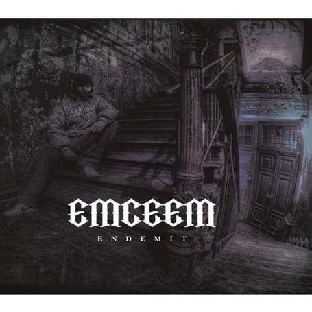 Endemit CD