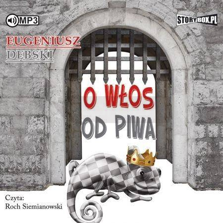 O włos od piwa audiobook