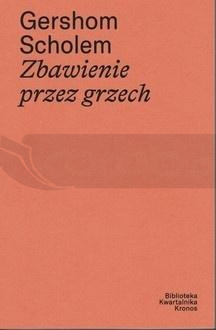 Zbawienie przez grzech
