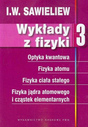 Wykłady z fizyki T.3