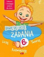 Bawię się i uczę. Zadania