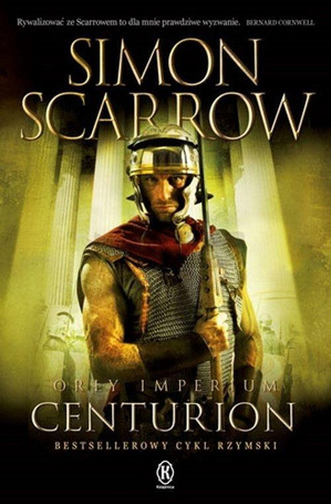 Orły imperium T.8 Centurion