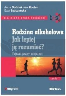 Rodzina alkoholowa cz.1