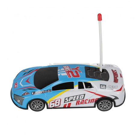 AUTO WYSCIG MET R/C FF 27X10X11 MC WB 48/96