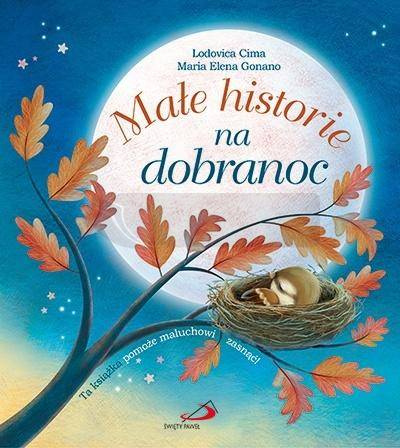 Małe historie na dobranoc