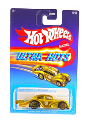 HOT WHEELS ULTRA HOTS 8/8 Volkswagen Käfer Racer HRX07