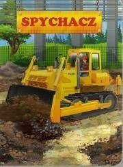 Spychacz JAFI