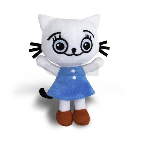 Maskotka Kicia Kocia 30 cm