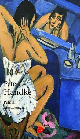 Pełnia nieszczęścia