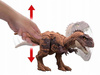 JURASSIC WORLD CHAOS THEORY Dziki ryk, Kryptops , z dźwiękiem JCL64