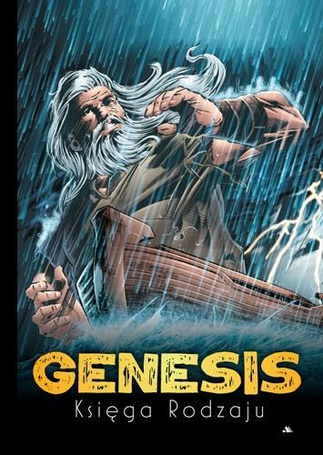 Genesis. Księga Rodzaju
