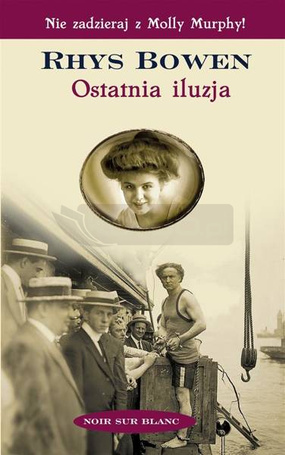 Ostatnia iluzja