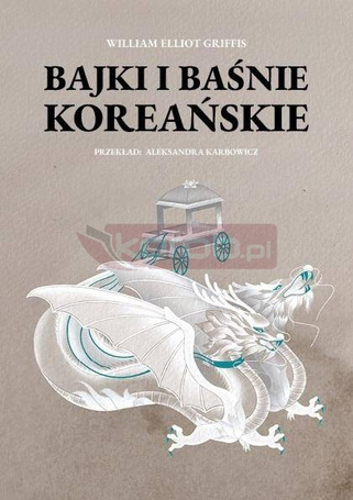 Bajki i baśnie koreańskie