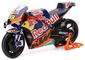 KTM RC16 2022 Red Bull factory racing 1:12