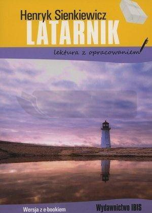 Latarnik z opracowaniem w.2020