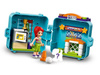 LEGO Friends 41669 Piłkarska kostka Mii