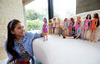 Lalka Barbie Fashionistas HBV12