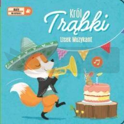 Mały wirtuoz 2 - Król Trąbki