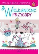 Wielkanocne przygody