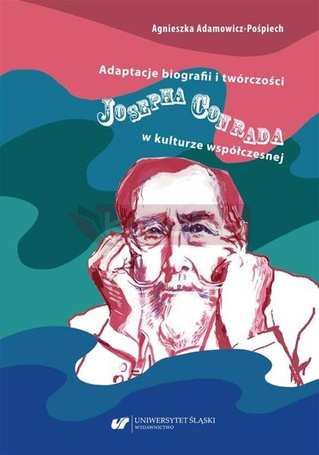 Adaptacje biografii i twórczości Josepha Conrada..