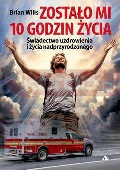 Zostało mi 10 godzin życia
