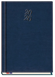 Terminarz 2026 B5 tygodniowy Asesor
