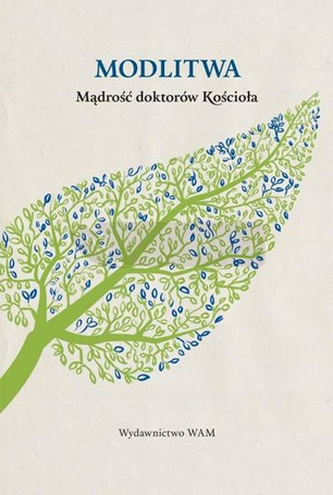 Modlitwa. Mądrość doktorów Kościoła