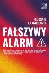 Fałszywy alarm. Jak panika związana ze zmianami...