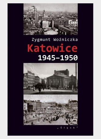 Katowice 1945-1950