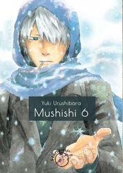 Mushishi T.6