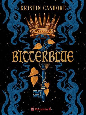 Siedem królestw T.3 Bitterblue