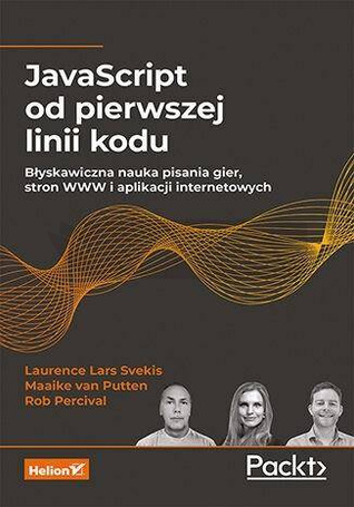 JavaScript od pierwszej linii kodu