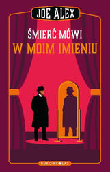 Śmierć mówi w moim imieniu