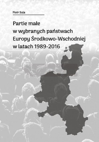 Partie małe w wybranych państwach Europy...