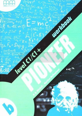 Pioneer C1/C1+ b WB MM PUBLICATIONS