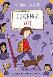 Dziennik Rut (z autografem)