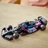 LEGO SPEED CHAMPIONS 77248 BOLID F1 ALPINE TEAM A524