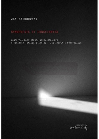 Synderesis et conscientia