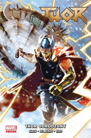 Thor odrodzony T.1